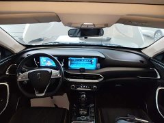 FAW Besturn T77 PRO 280 TID Automatic Luxury - ფოტო 6