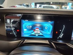 FAW Besturn T77 PRO 280 TID Automatic Luxury - ფოტო 8