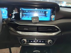 FAW Besturn T77 PRO 280 TID Automatic Luxury - ფოტო 9