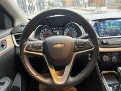 Chevrolet Cruze 2020 320 Automatic Enjoy Edition - ფოტო 11