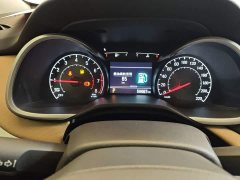 Chevrolet Cruze 2020 320 Automatic Enjoy Edition - ფოტო 12
