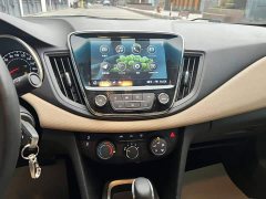 Chevrolet Cruze 2020 320 Automatic Enjoy Edition - ფოტო 13