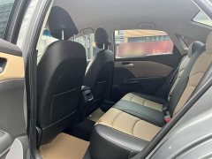 Chevrolet Cruze 2020 320 Automatic Enjoy Edition - ფოტო 17