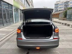 Chevrolet Cruze 2020 320 Automatic Enjoy Edition - ფოტო 19