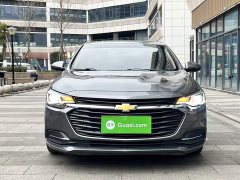 Chevrolet Cruze 2020 320 Automatic Enjoy Edition - ფოტო 3