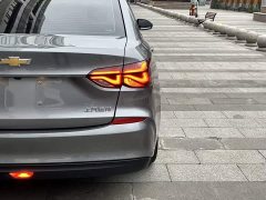 Chevrolet Cruze 2020 320 Automatic Enjoy Edition - ფოტო 8