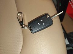 Chevrolet Cruze 2020 320 Automatic Enjoy Edition - ფოტო 9