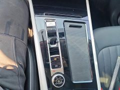 Volkswagen Teramont 380TSI AWD Premium Luxury Edition - ფოტო 10