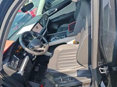 Volkswagen Teramont 380TSI AWD Premium Luxury Edition - ფოტო 11