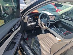 Volkswagen Teramont 380TSI AWD Premium Luxury Edition - ფოტო 12