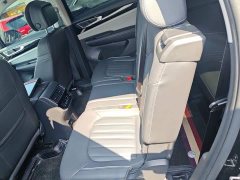 Volkswagen Teramont 380TSI AWD Premium Luxury Edition - ფოტო 13