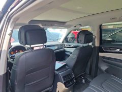Volkswagen Teramont 380TSI AWD Premium Luxury Edition - ფოტო 14