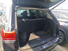 Volkswagen Teramont 380TSI AWD Premium Luxury Edition - ფოტო 15