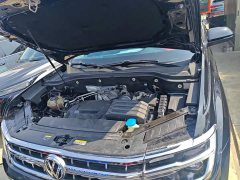 Volkswagen Teramont 380TSI AWD Premium Luxury Edition - ფოტო 16