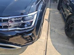 Volkswagen Teramont 380TSI AWD Premium Luxury Edition - ფოტო 18