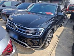 Volkswagen Teramont 380TSI AWD Premium Luxury Edition - ფოტო 2