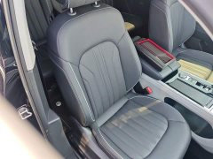 Volkswagen Teramont 380TSI AWD Premium Luxury Edition - ფოტო 20