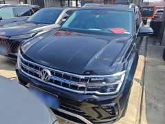 Volkswagen Teramont 380TSI AWD Premium Luxury Edition - ფოტო 3