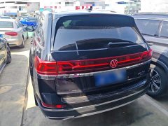 Volkswagen Teramont 380TSI AWD Premium Luxury Edition - ფოტო 4