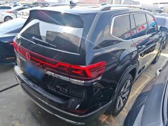 Volkswagen Teramont 380TSI AWD Premium Luxury Edition - ფოტო 5