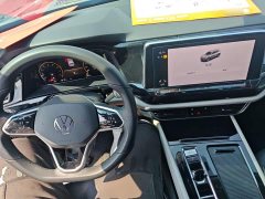 Volkswagen Teramont 380TSI AWD Premium Luxury Edition - ფოტო 6