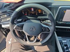 Volkswagen Teramont 380TSI AWD Premium Luxury Edition - ფოტო 7