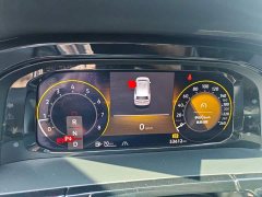 Volkswagen Teramont 380TSI AWD Premium Luxury Edition - ფოტო 8