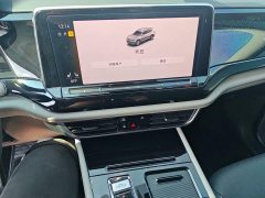 Volkswagen Teramont 380TSI AWD Premium Luxury Edition - ფოტო 9