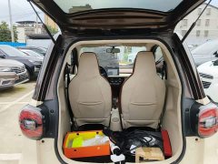 Smart ForTwo Ternary Lithium Battery - ფოტო 19