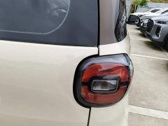 Smart ForTwo Ternary Lithium Battery - ფოტო 8