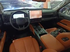 Haval H9 2.0T Gasoline AWD Extreme Edition - ფოტო 10