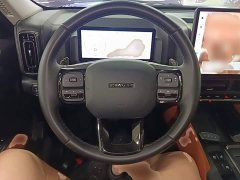 Haval H9 2.0T Gasoline AWD Extreme Edition - ფოტო 11