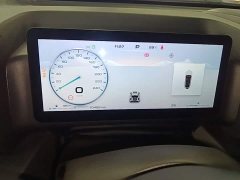 Haval H9 2.0T Gasoline AWD Extreme Edition - ფოტო 12