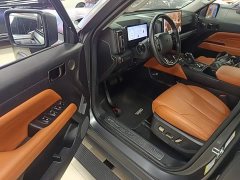 Haval H9 2.0T Gasoline AWD Extreme Edition - ფოტო 16