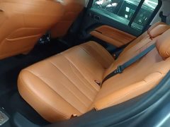 Haval H9 2.0T Gasoline AWD Extreme Edition - ფოტო 17