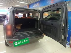 Haval H9 2.0T Gasoline AWD Extreme Edition - ფოტო 19