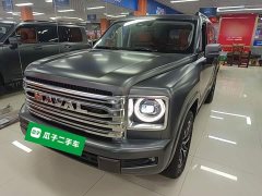 Haval H9 2.0T Gasoline AWD Extreme Edition - ფოტო 2