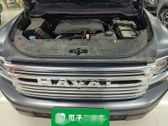 Haval H9 2.0T Gasoline AWD Extreme Edition - ფოტო 20