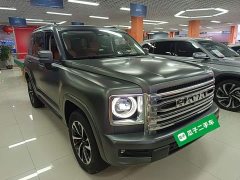 Haval H9 2.0T Gasoline AWD Extreme Edition - ფოტო 4