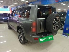 Haval H9 2.0T Gasoline AWD Extreme Edition - ფოტო 5