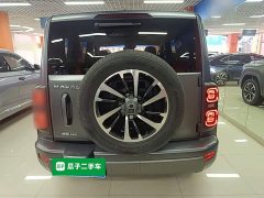 Haval H9 2.0T Gasoline AWD Extreme Edition - ფოტო 6