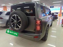 Haval H9 2.0T Gasoline AWD Extreme Edition - ფოტო 7