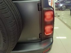 Haval H9 2.0T Gasoline AWD Extreme Edition - ფოტო 8