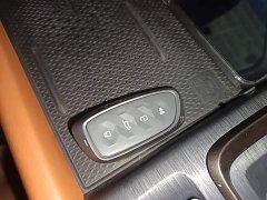 Haval H9 2.0T Gasoline AWD Extreme Edition - ფოტო 9