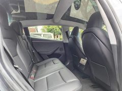 Tesla Model 3 2023 Rear-Wheel Drive - ფოტო 10