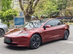 Tesla Model 3 2023 Rear-Wheel Drive - ფოტო 2
