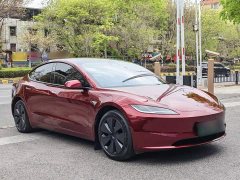 Tesla Model 3 2023 Rear-Wheel Drive - ფოტო 3
