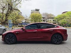 Tesla Model 3 2023 Rear-Wheel Drive - ფოტო 4