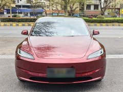 Tesla Model 3 2023 Rear-Wheel Drive - ფოტო 5