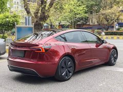Tesla Model 3 2023 Rear-Wheel Drive - ფოტო 7